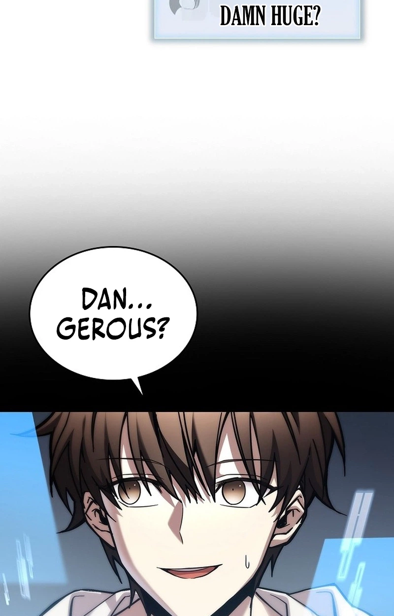 Read Got a Gallery in the Wild chapter 1 image 145 on Lezhin