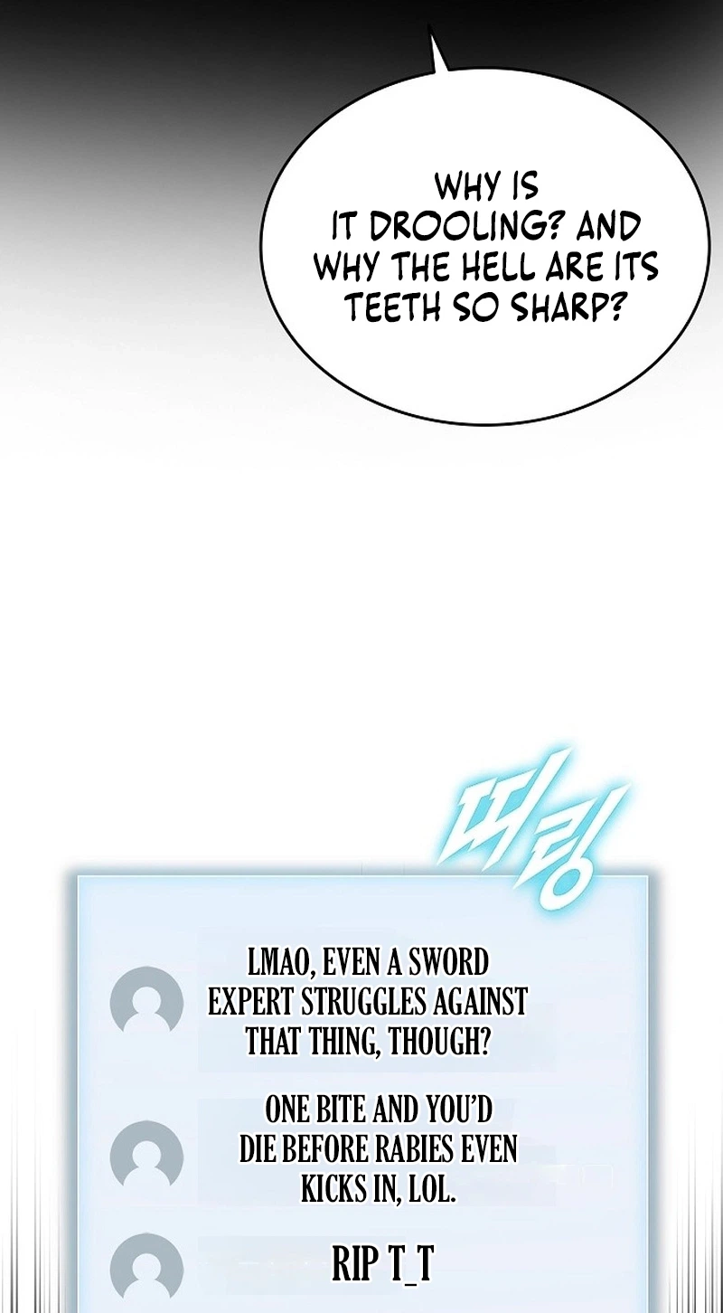 Read Got a Gallery in the Wild chapter 1 image 148 on Lezhin