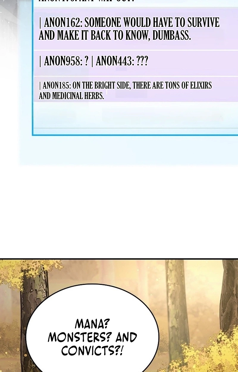 Read Got a Gallery in the Wild chapter 1 image 22 on Lezhin