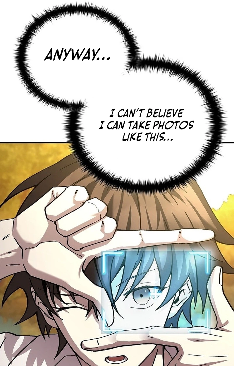 Read Got a Gallery in the Wild chapter 1 image 24 on Lezhin