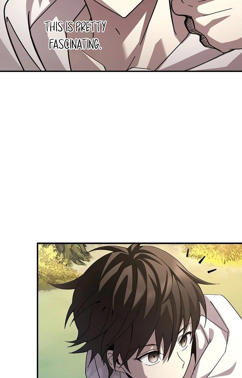 Read Got a Gallery in the Wild chapter 1 image 25 on Lezhin