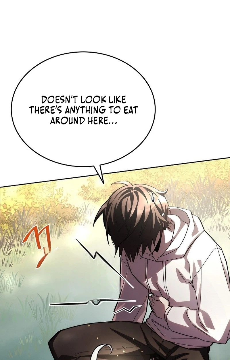 Read Got a Gallery in the Wild chapter 1 image 28 on Lezhin