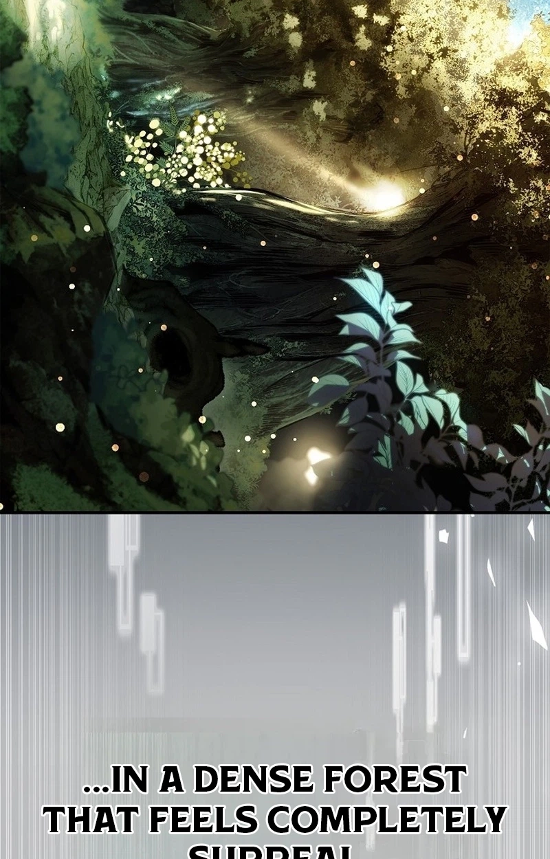 Read Got a Gallery in the Wild chapter 1 image 4 on Lezhin