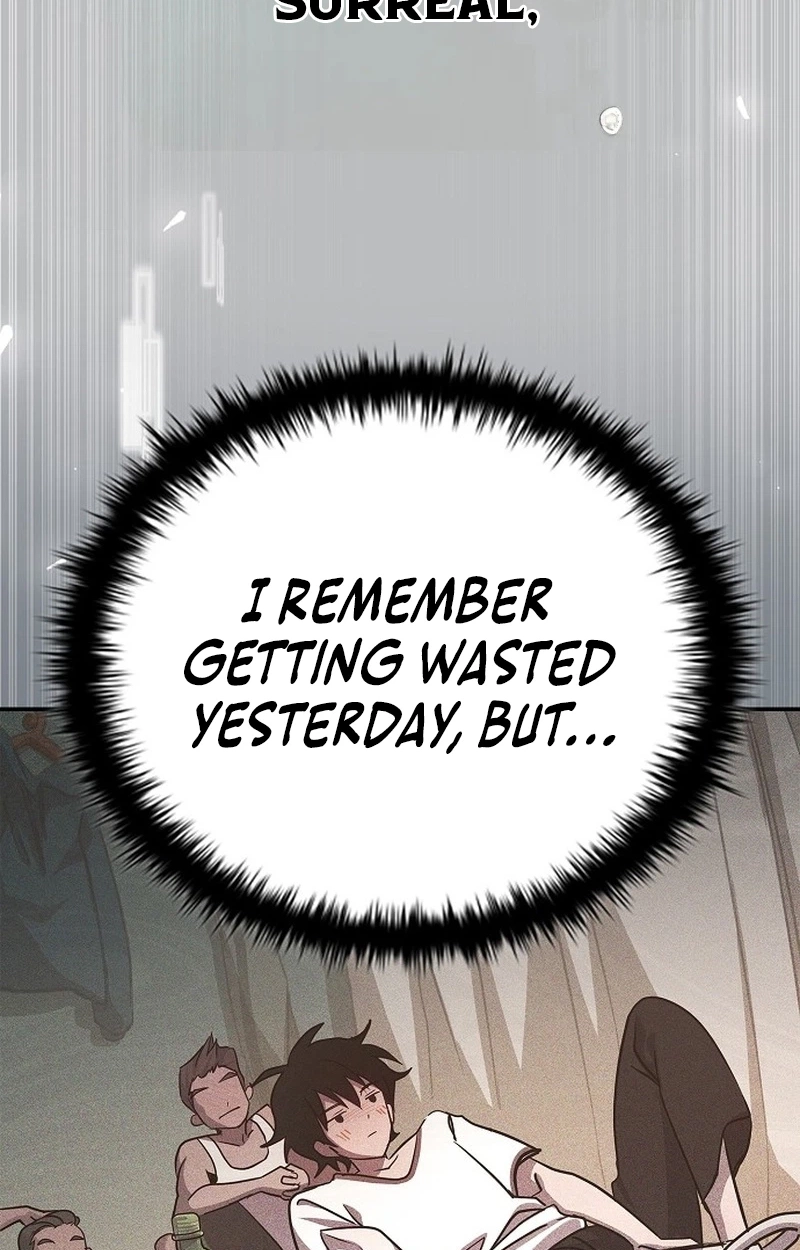Read Got a Gallery in the Wild chapter 1 image 5 on Lezhin