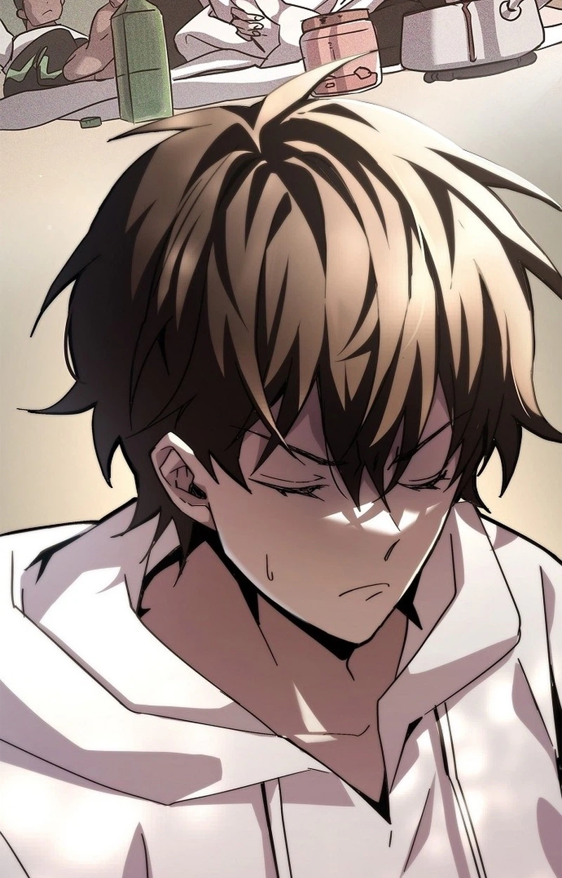 Read Got a Gallery in the Wild chapter 1 image 6 on Lezhin