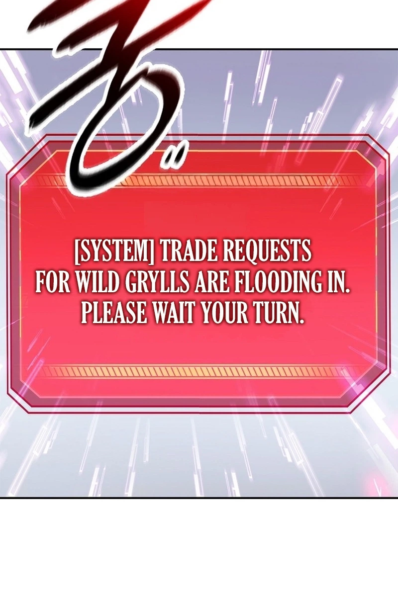 Read Got a Gallery in the Wild chapter 1 image 81 on Lezhin
