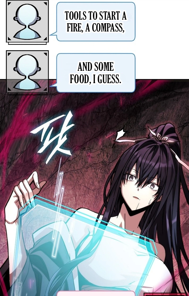 Read Got a Gallery in the Wild chapter 1 image 98 on Lezhin