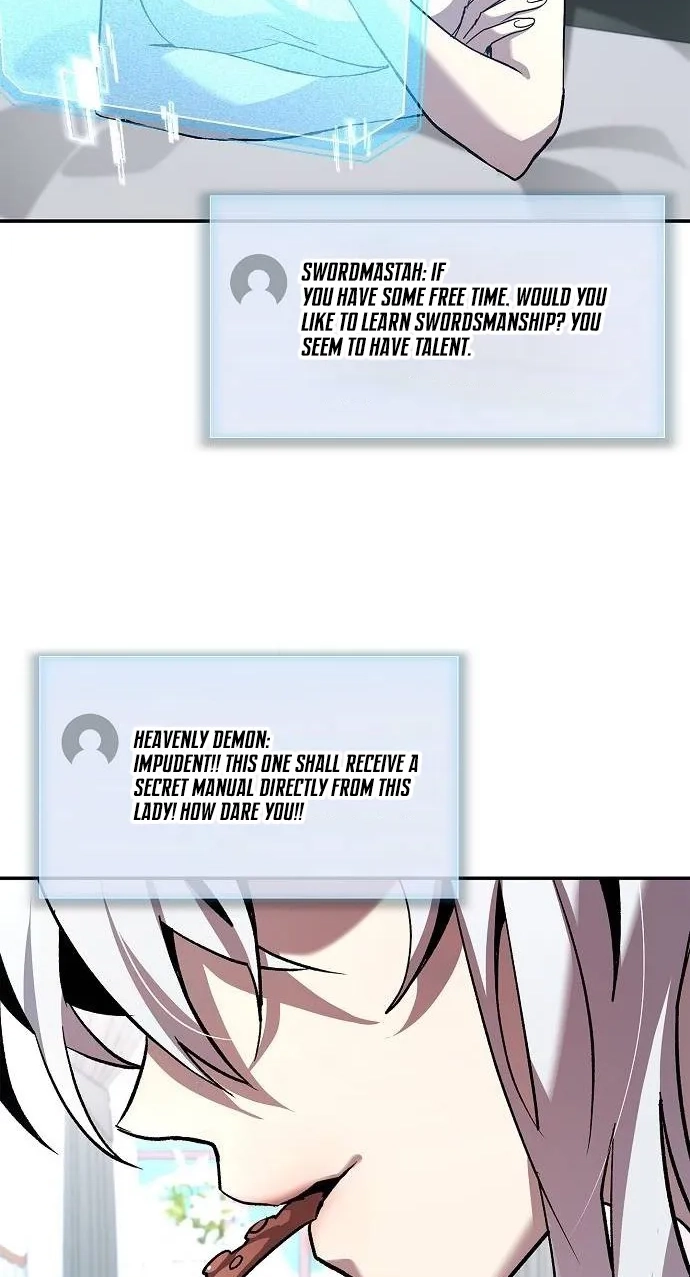 Read Got a Gallery in the Wild chapter 3 image 100 on Lezhin