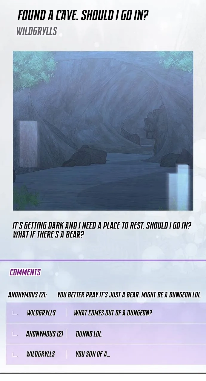 Read Got a Gallery in the Wild chapter 3 image 102 on Lezhin