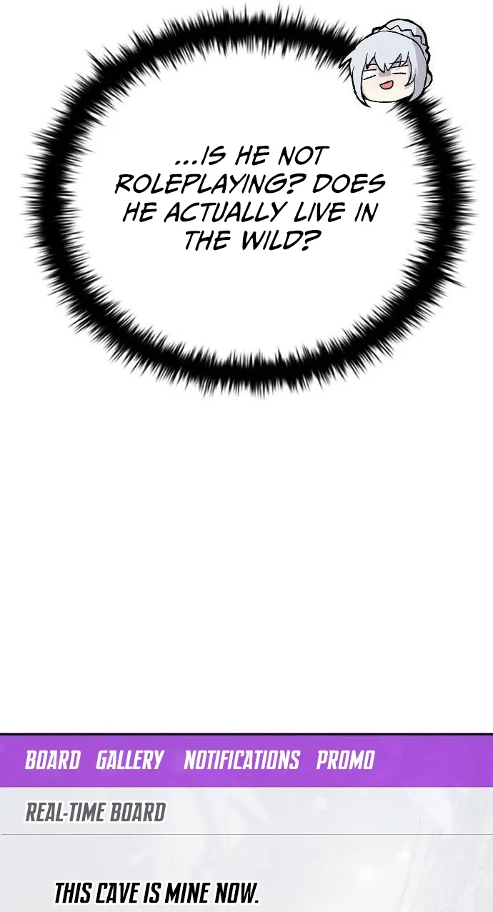 Read Got a Gallery in the Wild chapter 3 image 103 on Lezhin