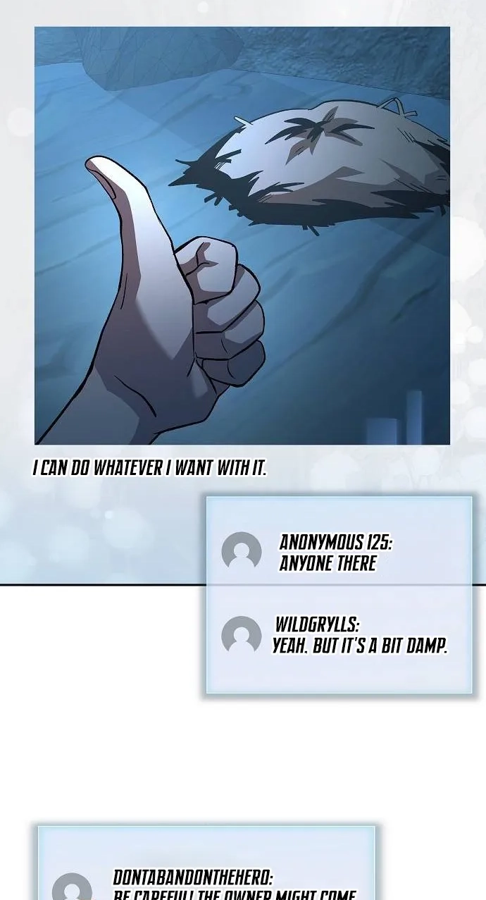 Read Got a Gallery in the Wild chapter 3 image 104 on Lezhin