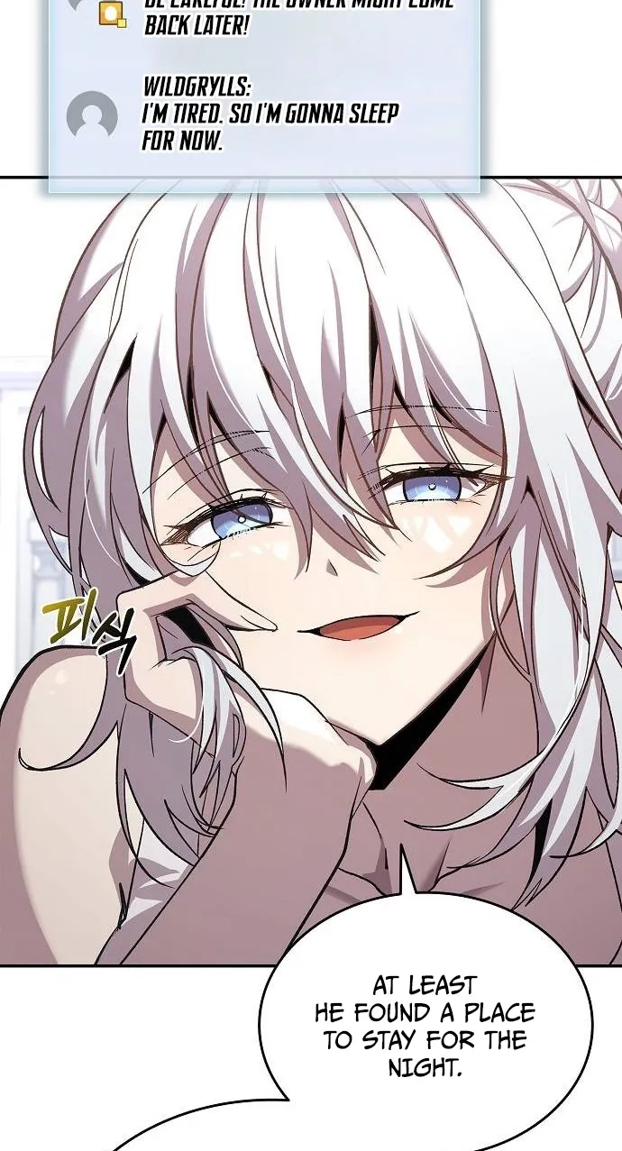 Read Got a Gallery in the Wild chapter 3 image 105 on Lezhin