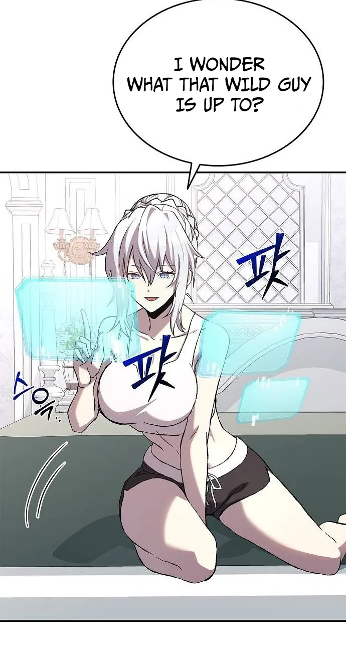 Read Got a Gallery in the Wild chapter 3 image 112 on Lezhin