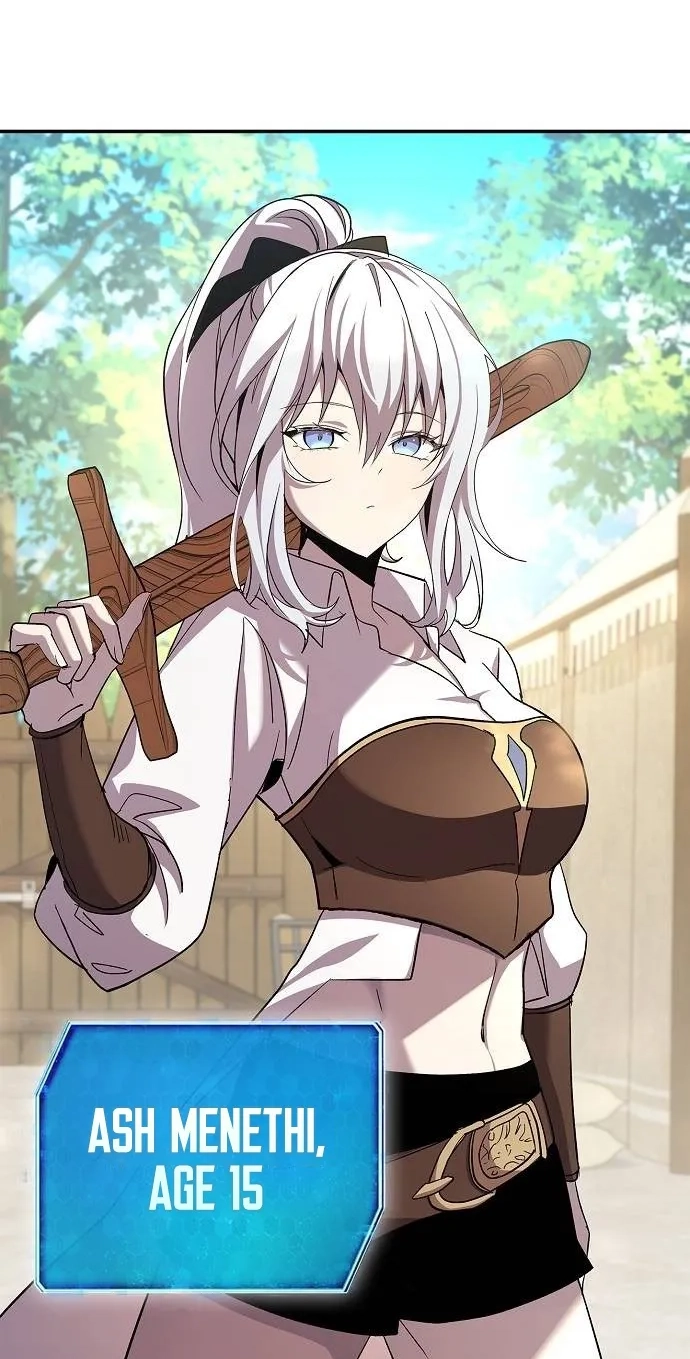 Read Got a Gallery in the Wild chapter 3 image 45 on Lezhin