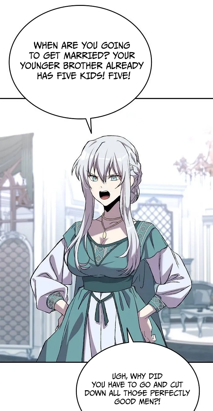 Read Got a Gallery in the Wild chapter 3 image 57 on Lezhin
