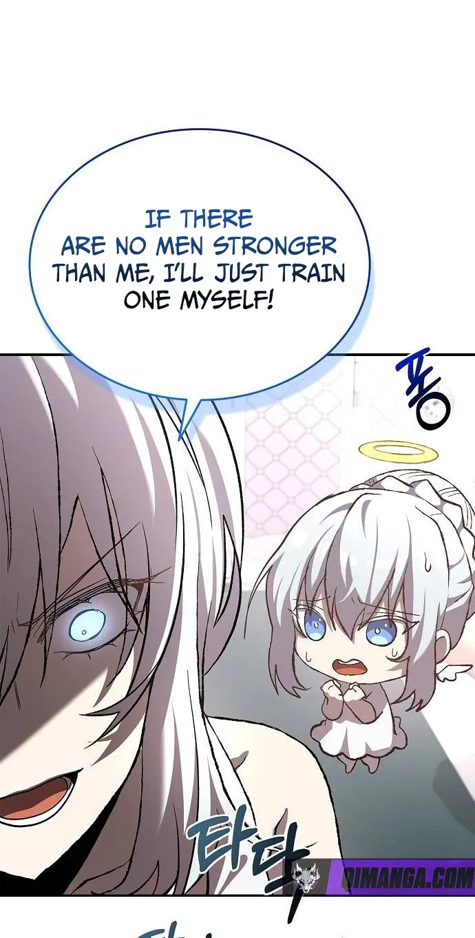 Read Got a Gallery in the Wild chapter 3 image 74 on Lezhin