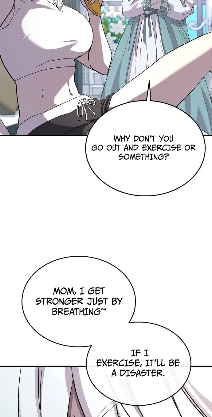 Read Got a Gallery in the Wild chapter 3 image 81 on Lezhin