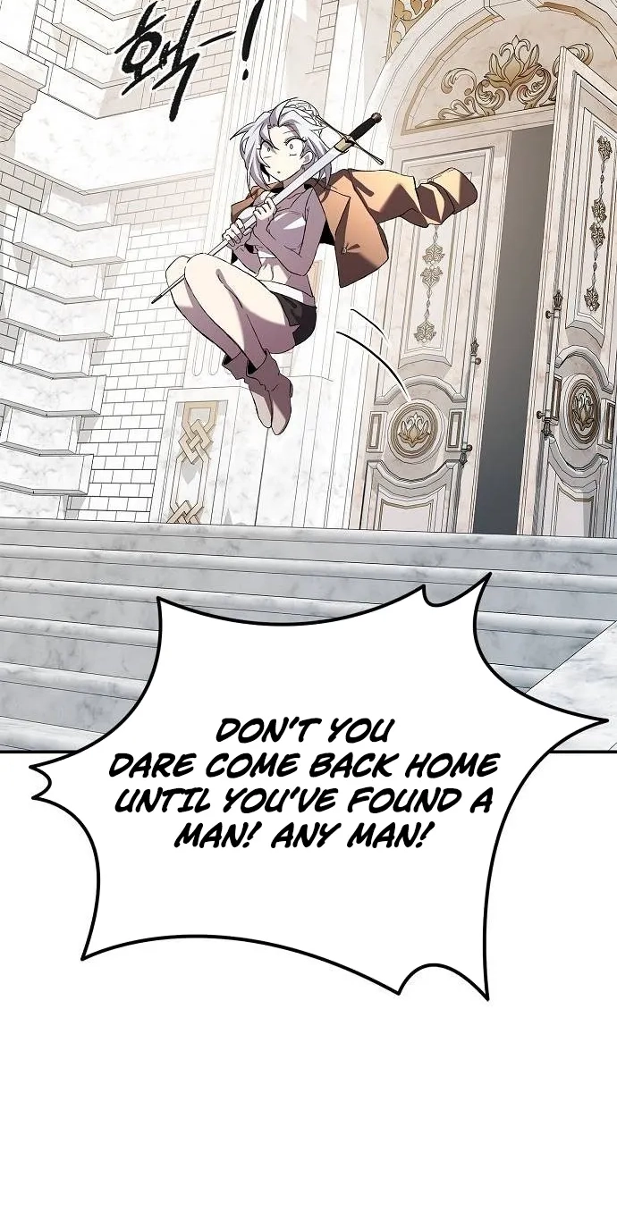 Read Got a Gallery in the Wild chapter 3 image 83 on Lezhin