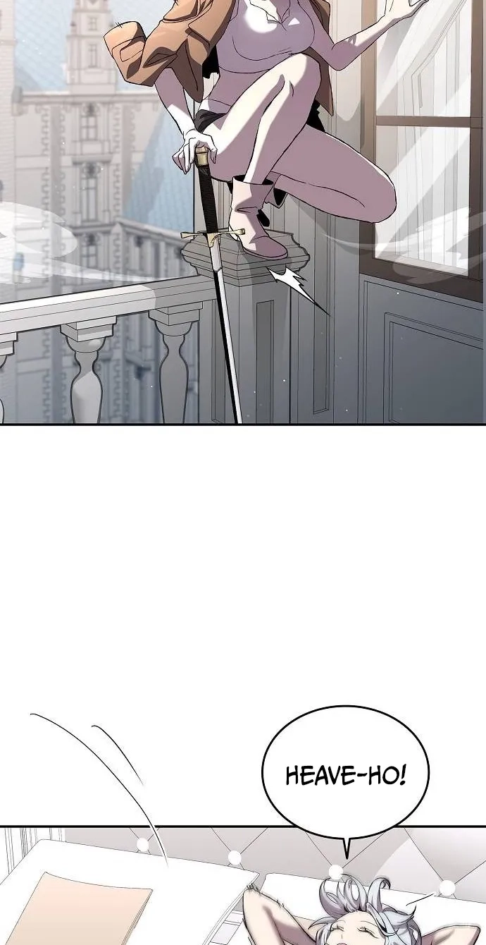 Read Got a Gallery in the Wild chapter 3 image 90 on Lezhin