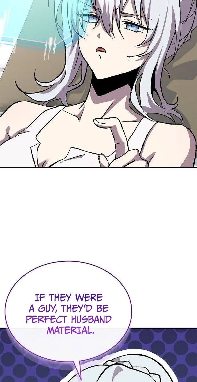 Read Got a Gallery in the Wild chapter 3 image 95 on Lezhin