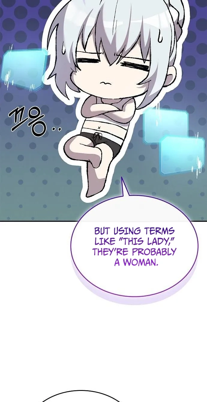 Read Got a Gallery in the Wild chapter 3 image 96 on Lezhin