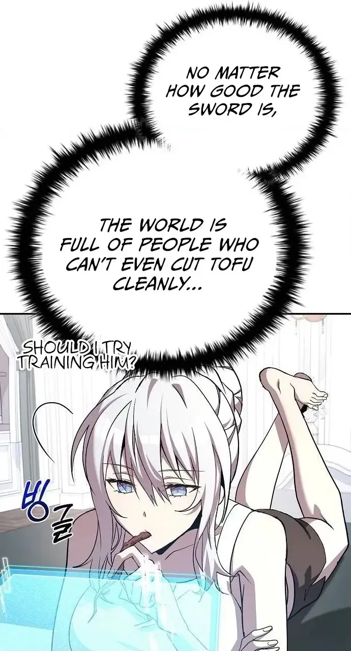 Read Got a Gallery in the Wild chapter 3 image 99 on Lezhin
