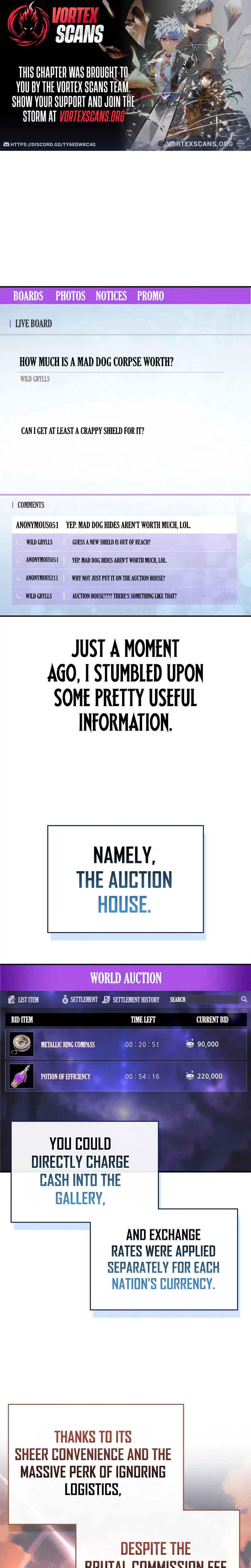 Read Got a Gallery in the Wild chapter 5 image 0 on Lezhin