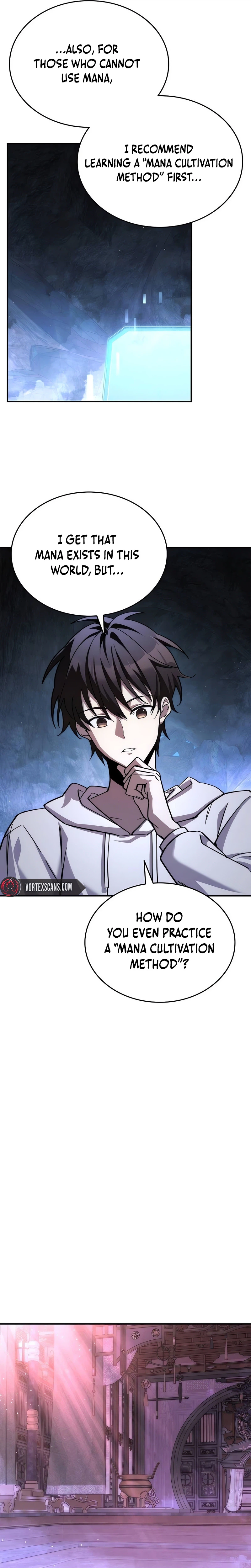 Read Got a Gallery in the Wild chapter 5 image 10 on Lezhin