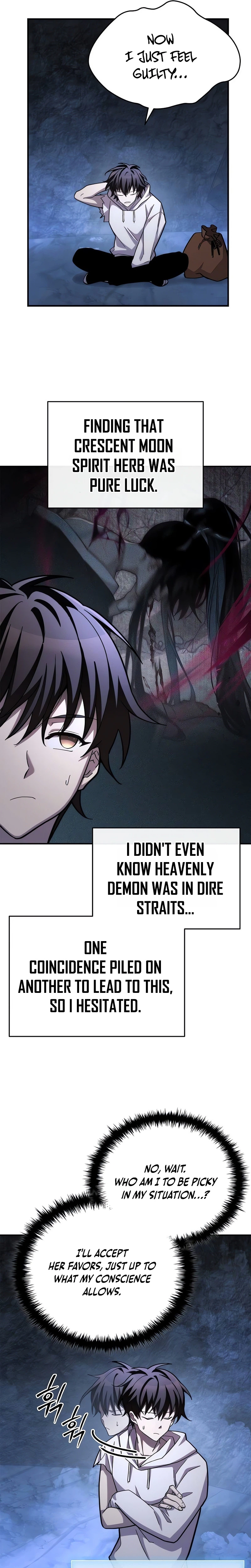 Read Got a Gallery in the Wild chapter 5 image 16 on Lezhin