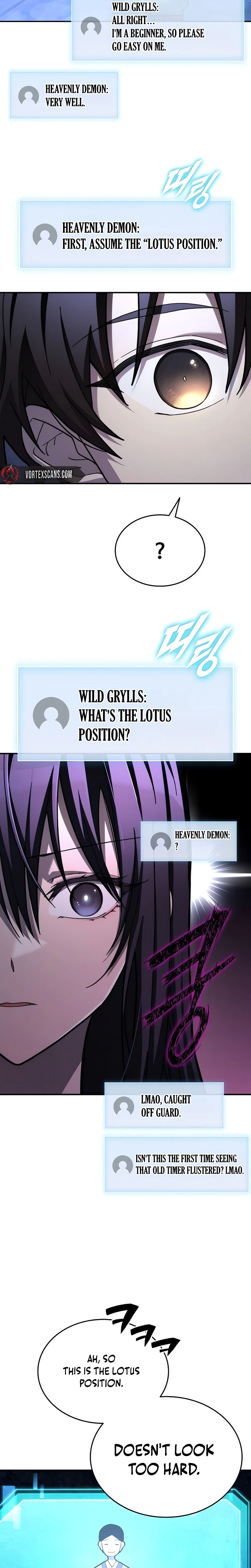 Read Got a Gallery in the Wild chapter 5 image 17 on Lezhin