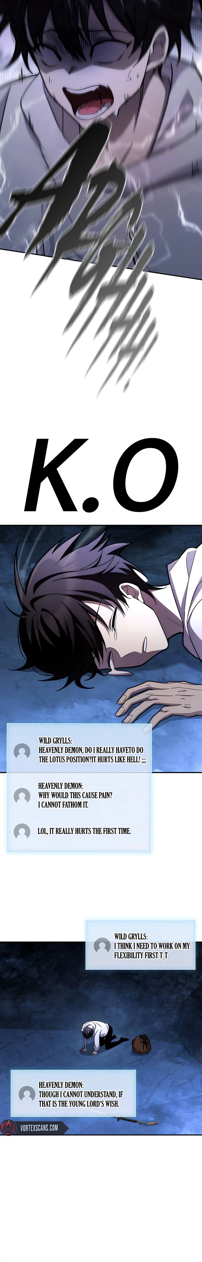 Read Got a Gallery in the Wild chapter 5 image 19 on Lezhin