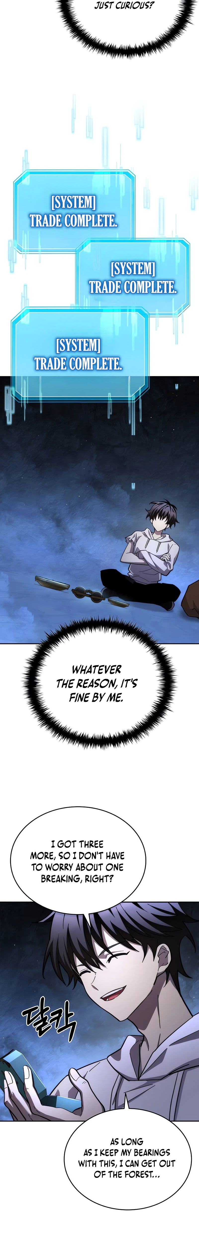 Read Got a Gallery in the Wild chapter 5 image 24 on Lezhin