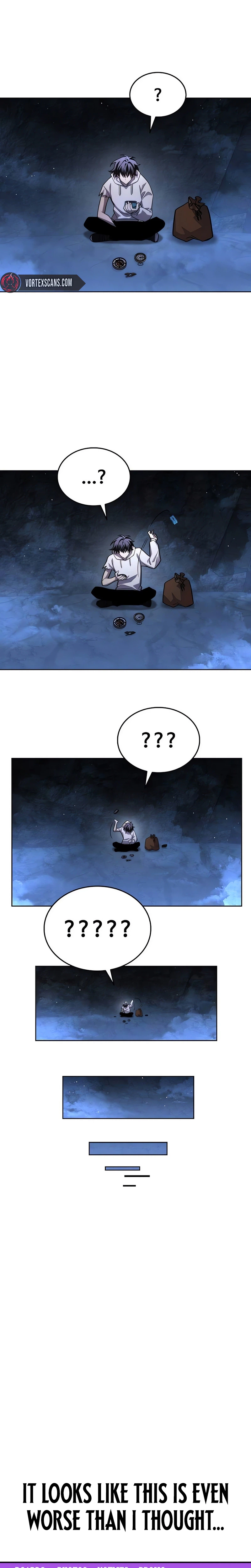 Read Got a Gallery in the Wild chapter 5 image 25 on Lezhin
