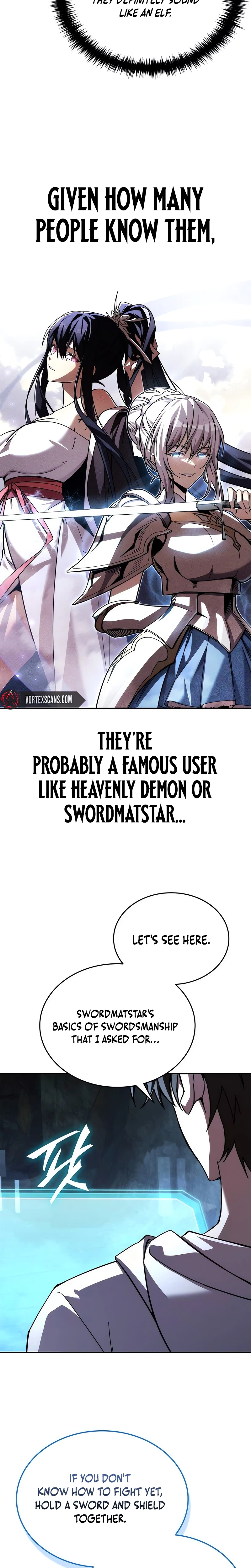 Read Got a Gallery in the Wild chapter 5 image 8 on Lezhin