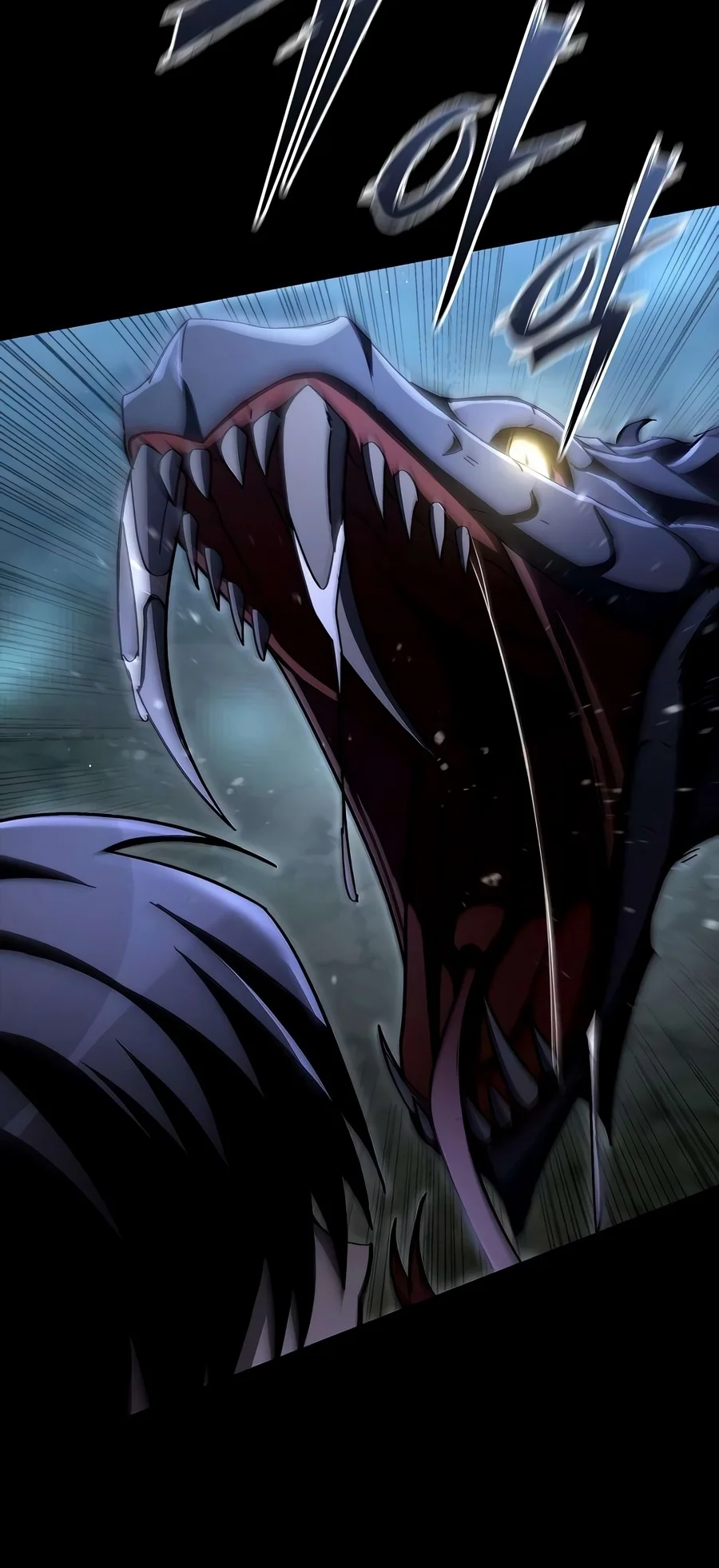 Read Got a Gallery in the Wild chapter 6 image 10 on Lezhin