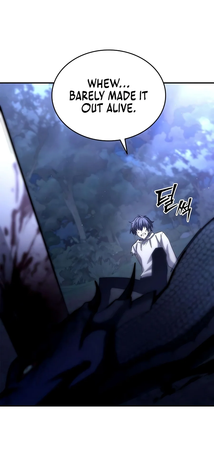 Read Got a Gallery in the Wild chapter 6 image 14 on Lezhin