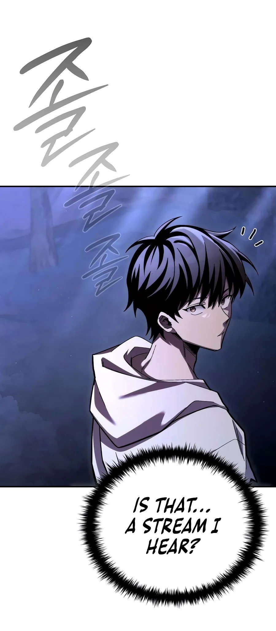 Read Got a Gallery in the Wild chapter 6 image 16 on Lezhin