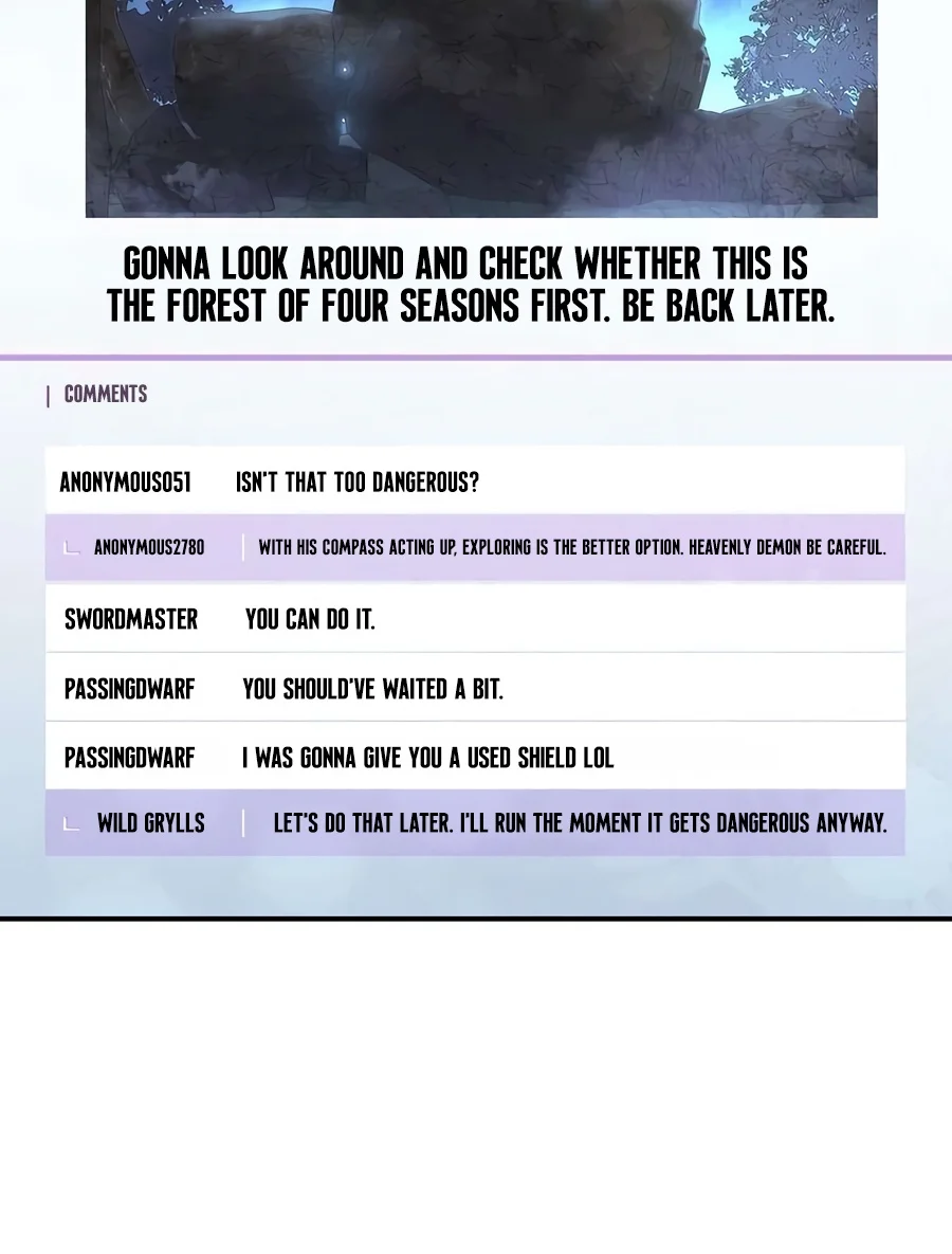 Read Got a Gallery in the Wild chapter 6 image 6 on Lezhin