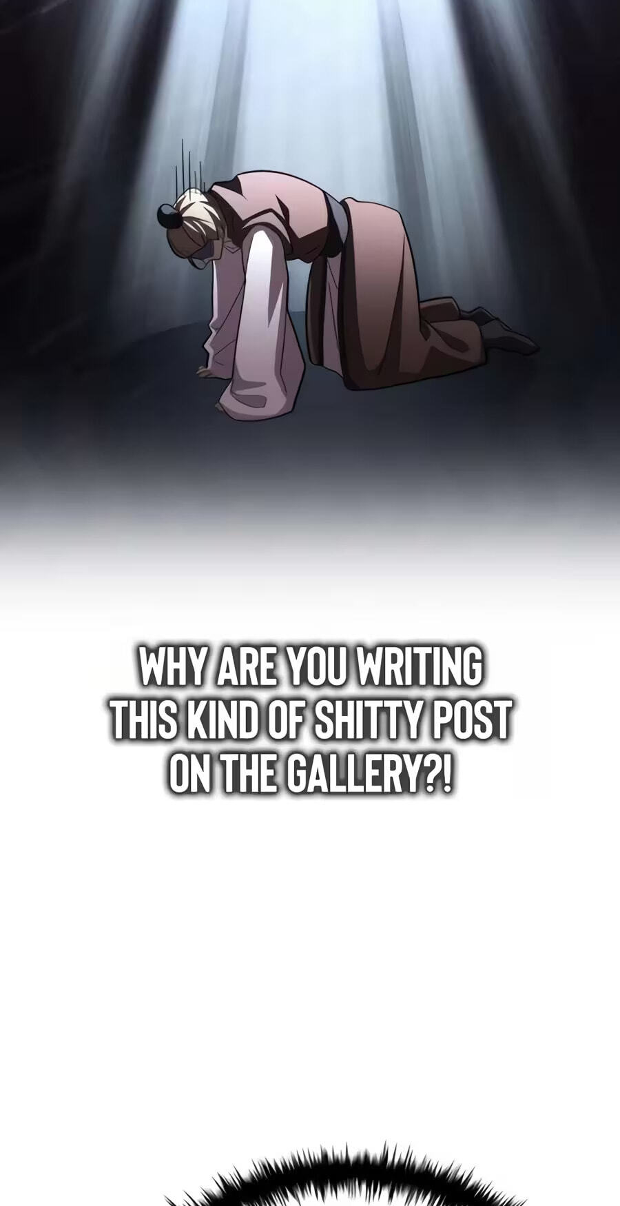 Got a Gallery in the Wild Chapter 7 page 12 - 