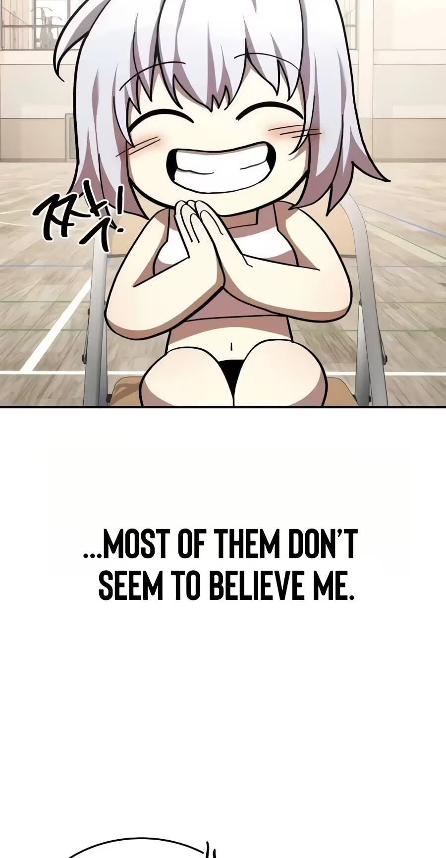 Got a Gallery in the Wild Chapter 7 page 30 - 