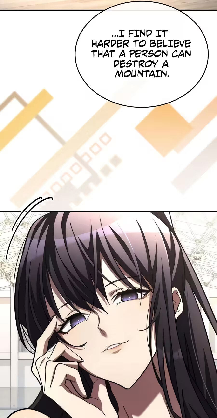Got a Gallery in the Wild Chapter 7 page 32 - 