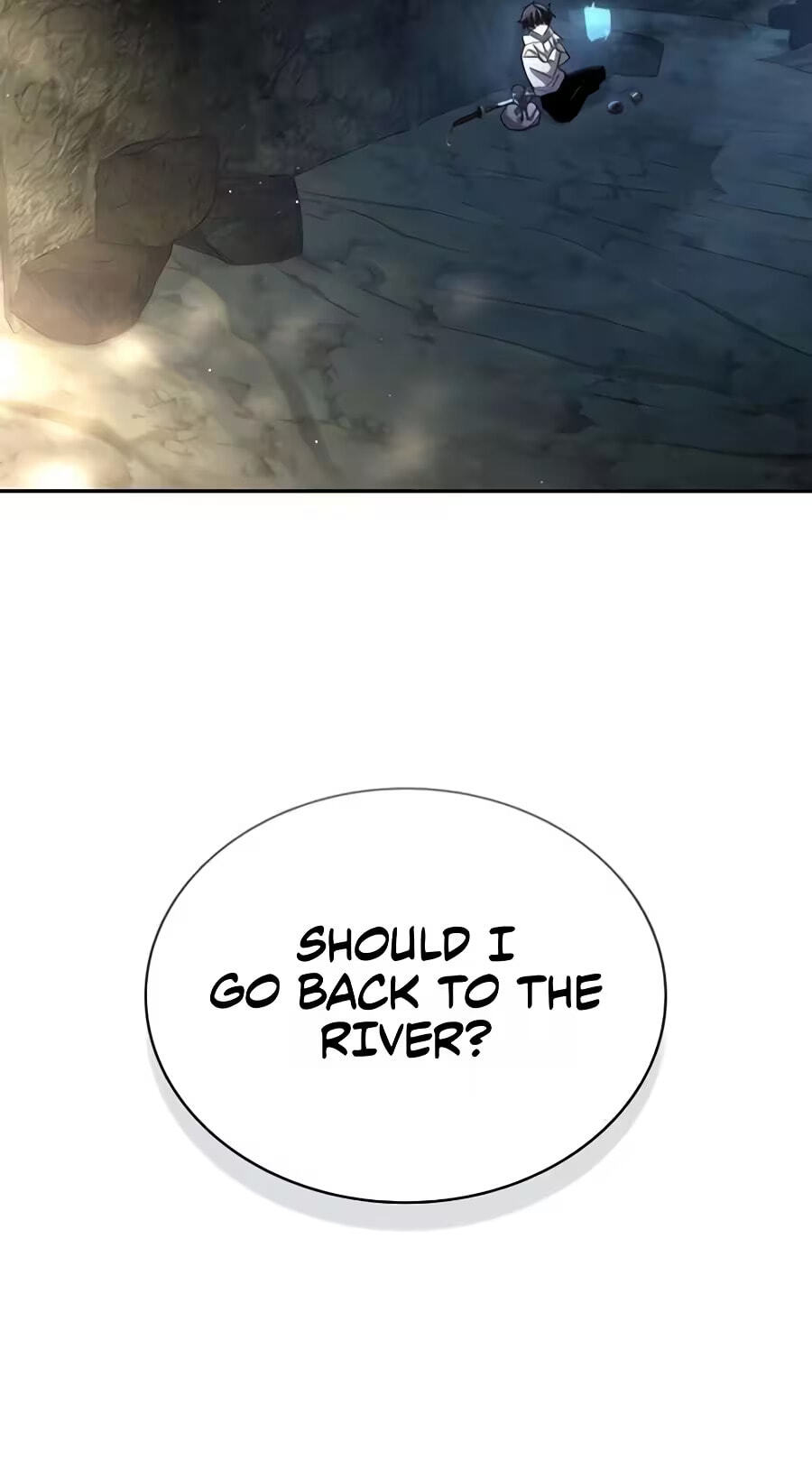 Got a Gallery in the Wild Chapter 7 page 40 - 