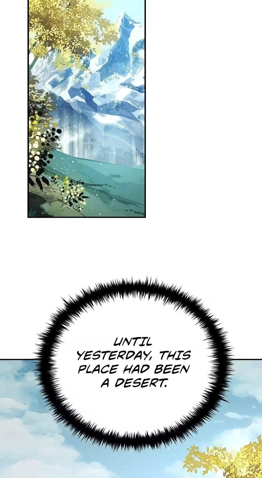 Got a Gallery in the Wild Chapter 7 page 42 - 