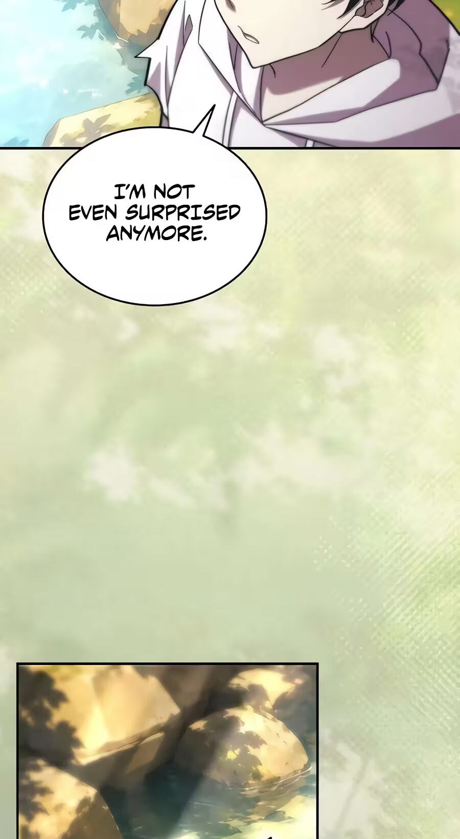 Got a Gallery in the Wild Chapter 7 page 45 - 