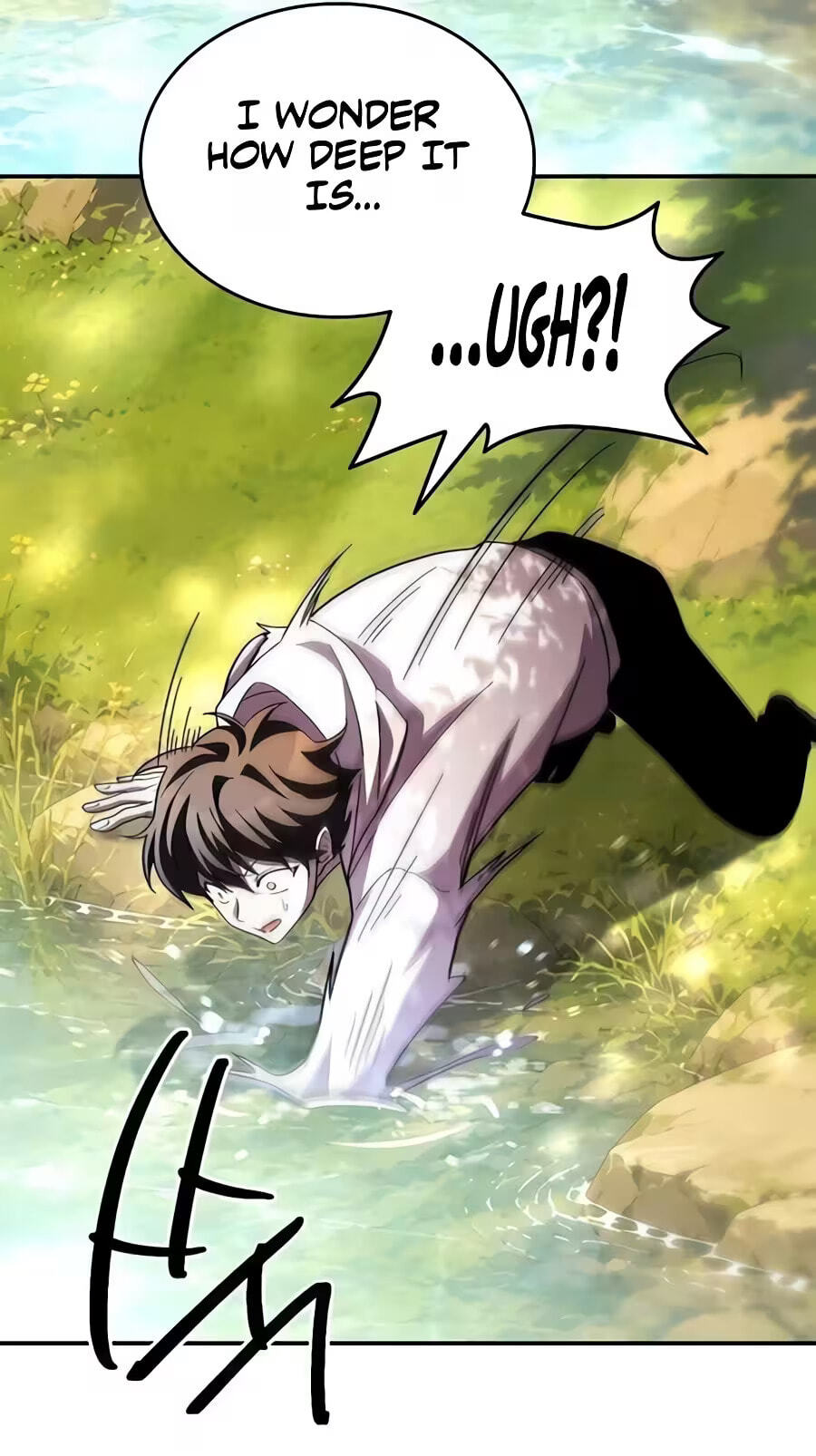 Got a Gallery in the Wild Chapter 7 page 48 - 
