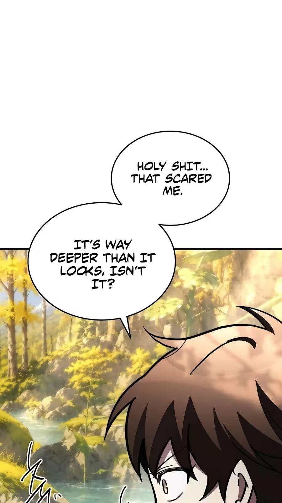 Got a Gallery in the Wild Chapter 7 page 49 - 