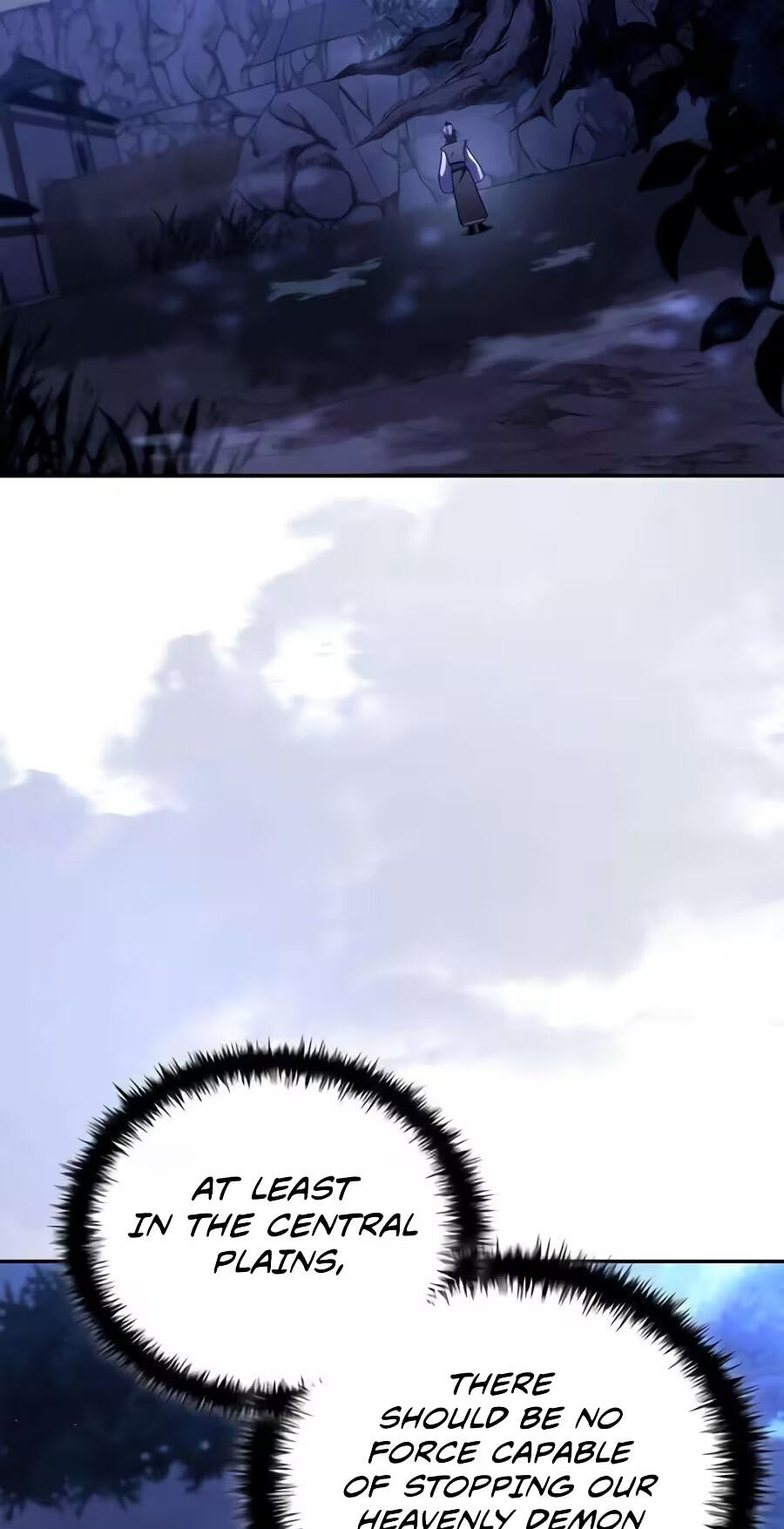 Got a Gallery in the Wild Chapter 7 page 6 - 