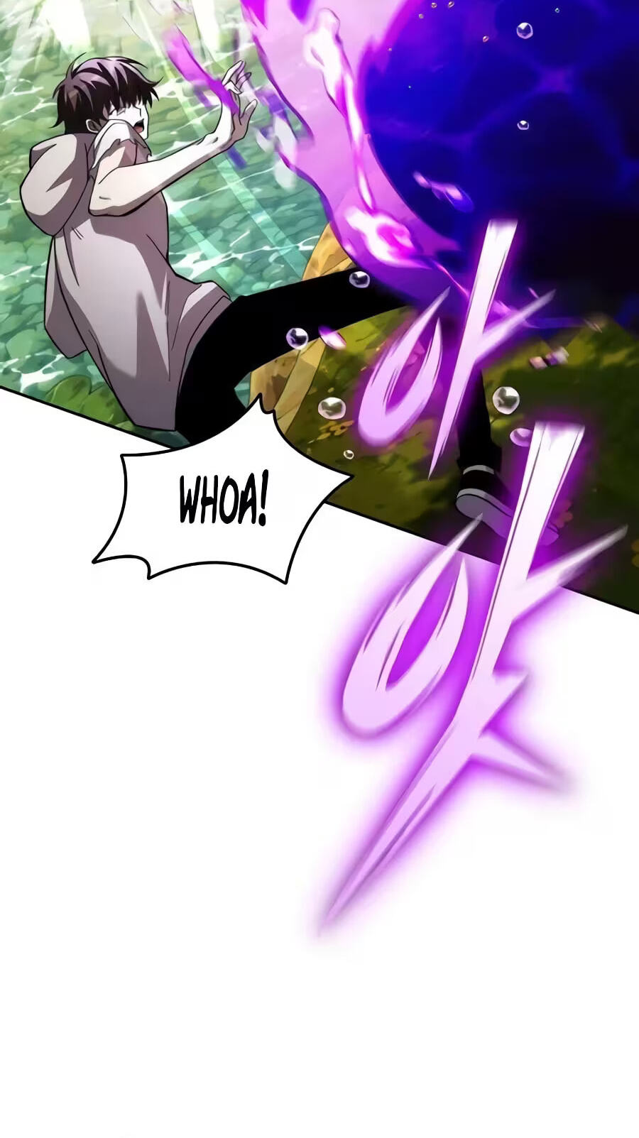 Got a Gallery in the Wild Chapter 7 page 55 - 