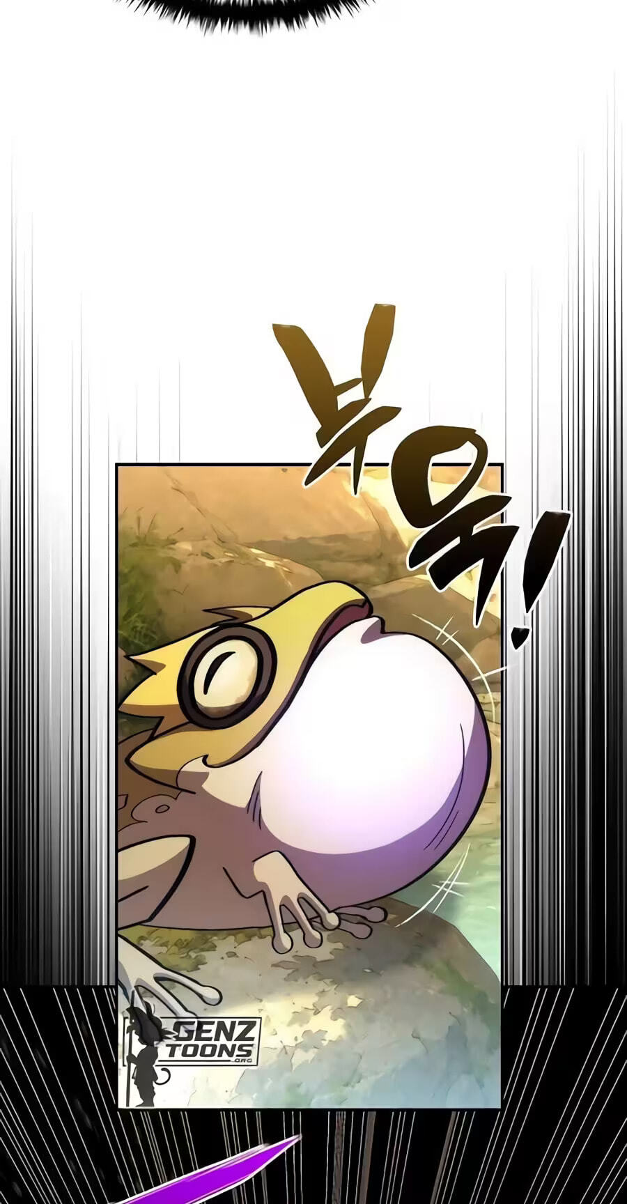 Got a Gallery in the Wild Chapter 7 page 57 - 