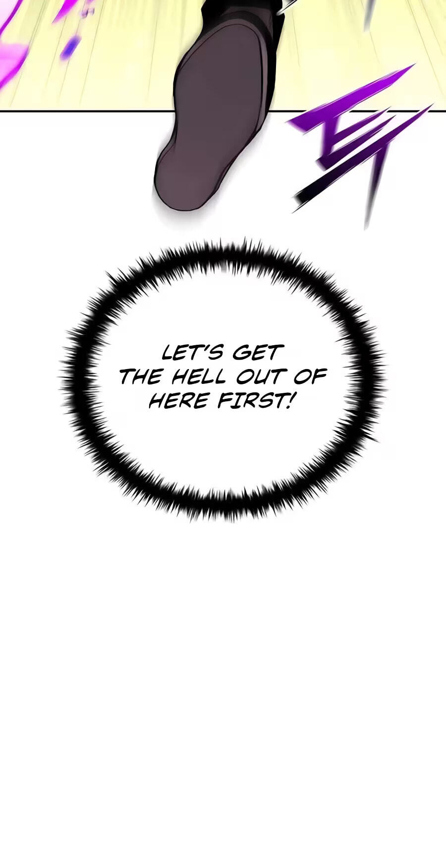 Got a Gallery in the Wild Chapter 7 page 59 - 